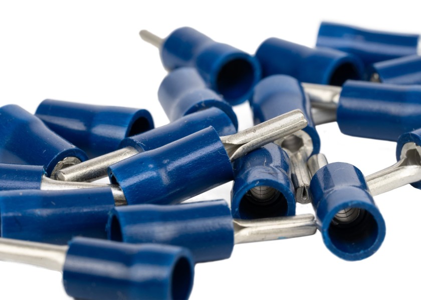 Купить Pin Cable Terminal / blue / 1.5 - 2.5 mm² / pack of 20 63752-bvs 7ft.ru в интернет магазине Семь Футов