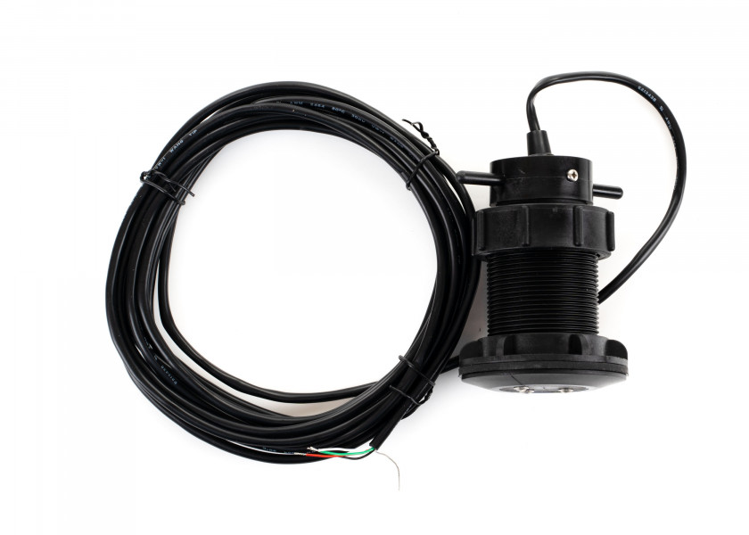 Купить NASA Electromagnetic Log Sensor incl. Target Display 80249-bvs 7ft.ru в интернет магазине Семь Футов
