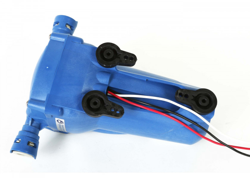 Купить WHALE Automatic Pressure Pump WATERMASTER 52209-bvs 7ft.ru в интернет магазине Семь Футов