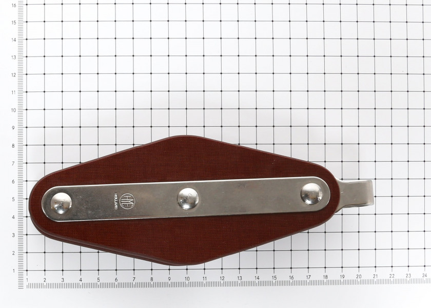 Купить HYE 31513 Одиночный блок с кольцом и опорой / 13 мм / подшипник скольжения 14817-bvs 7ft.ru в интернет магазине Семь Футов