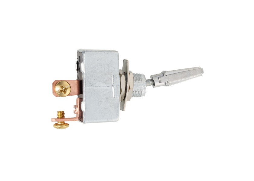 Купить SEATEC Metal Flip Switch 12 V / 50 A 29847-bvs 7ft.ru в интернет магазине Семь Футов