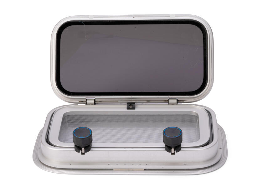 Купить GEBO Rain Deflector for Standard Windows / rectangular / size 3 / 400 x 240 mm 32244-bvs 7ft.ru в интернет магазине Семь Футов