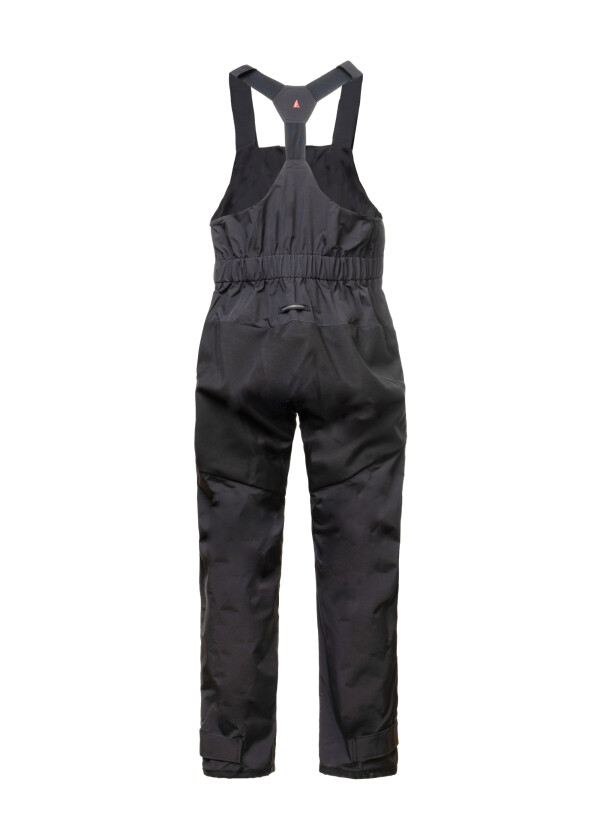 Купить MUSTO 82398_990-XL BR1 Женские брюки с шлейфом / черный / Размер одежды: XL 7ft.ru в интернет магазине Семь Футов