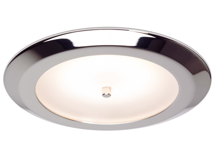 Купить PREBIT EB12-2.0 Recessed LED Lights / glossy-chrome / set of 4 27155-bvs 7ft.ru в интернет магазине Семь Футов