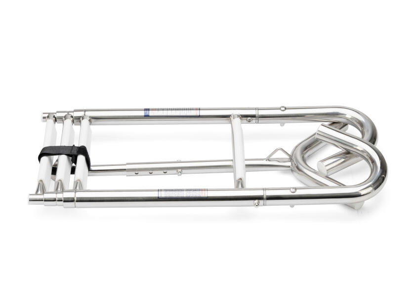 Купить Bow Ladder / telescopic / 4 steps 34123-bvs 7ft.ru в интернет магазине Семь Футов