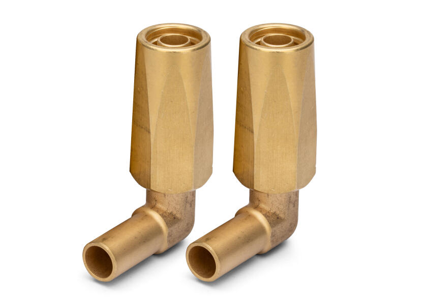 Купить Штуцер Vetus HS1037MS угловой Ø10мм для шланга 8x12мм латунь 7ft.ru в интернет магазине Семь Футов