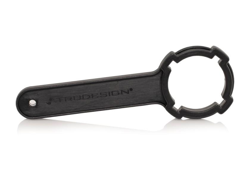 Купить Ключ гаечный TruDesign 90478 для кранов 1 1/4" и 1 1/2" 7ft.ru в интернет магазине Семь Футов