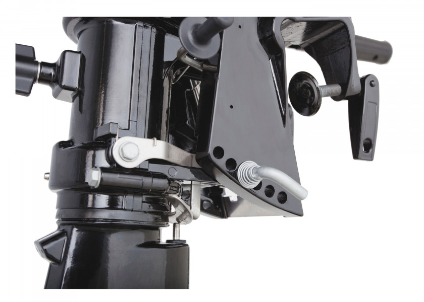 Купить MERCURY F6 MLH Outboard Motor / Long Shaft / manual start 60943-bvs 7ft.ru в интернет магазине Семь Футов