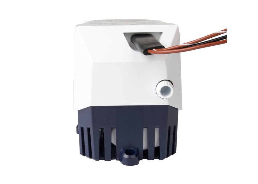 Купить ATTWOOD 5512-7 Трюмный насос SAHARA Mk2 1200 / 12 В 76533-bvs 7ft.ru в интернет магазине Семь Футов