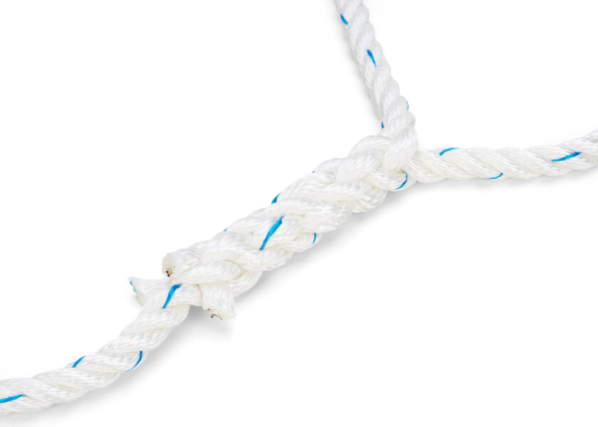 Купить GLEISTEIN 20733 SHORE - Швартовочная линия / с проушиной / белый 20733-bvs 7ft.ru в интернет магазине Семь Футов