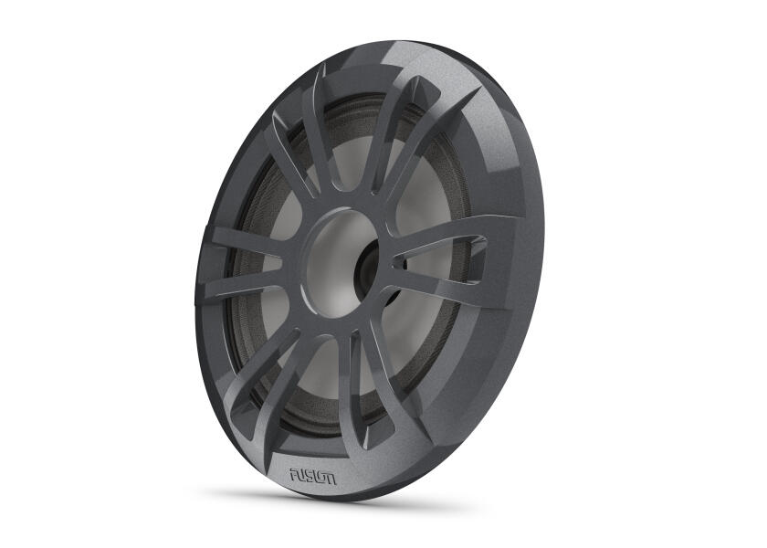 Купить Fusion 010-02080-20 EL Series LED 6.5´´ Звук Usb-Динамик Серый Grey 80 W  7ft.ru в интернет магазине Семь Футов