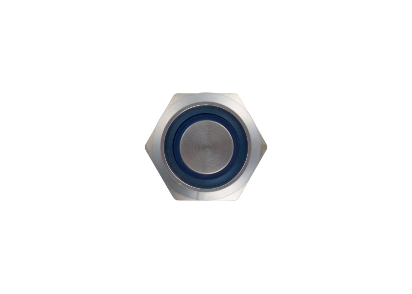 Купить SEATEC Metal Push-Button Switch / 12 V / incl. connection cable 30785-bvs 7ft.ru в интернет магазине Семь Футов