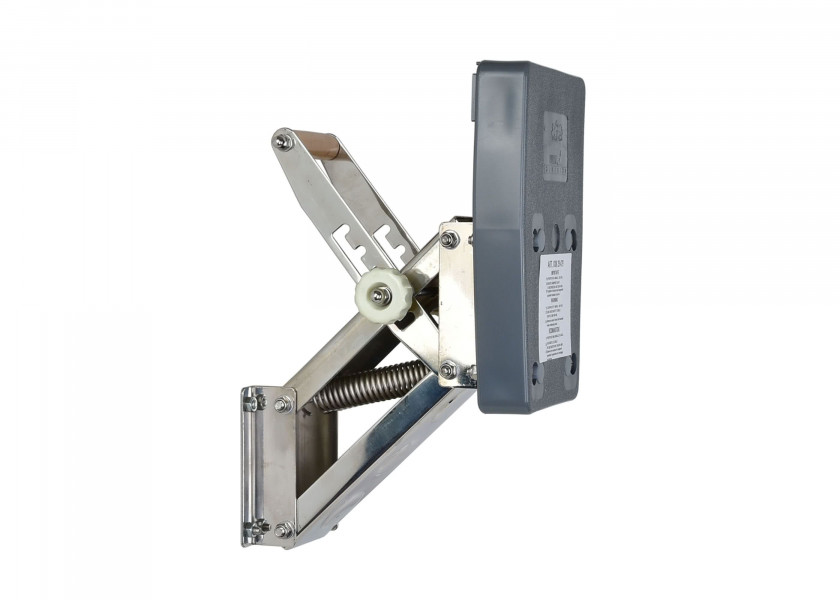 Купить Outboard Motor Bracket for Transom Mounting 35291-bvs 7ft.ru в интернет магазине Семь Футов