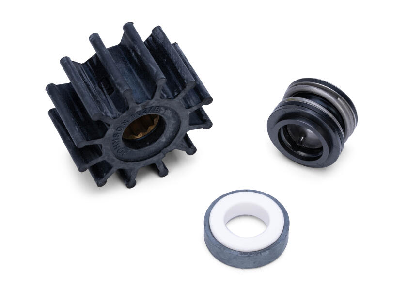 Купить JOHNSON PUMP Service Kit F5B-3000/-9 57851-bvs 7ft.ru в интернет магазине Семь Футов