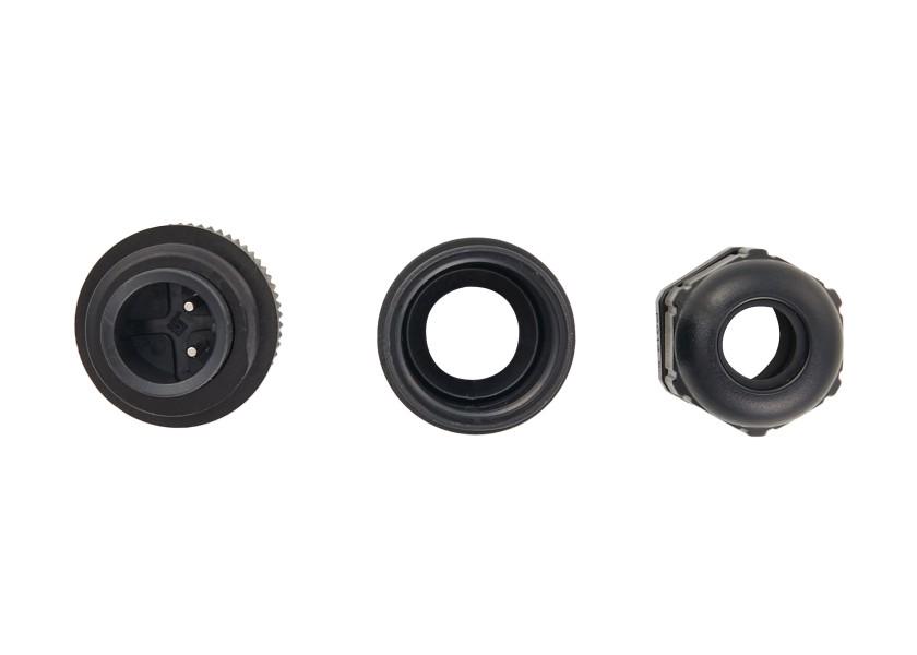 Купить Philippi 445014405 692 Series 2 Брошь затыкать  Grey 75 x 29 x 29 mm 7ft.ru в интернет магазине Семь Футов