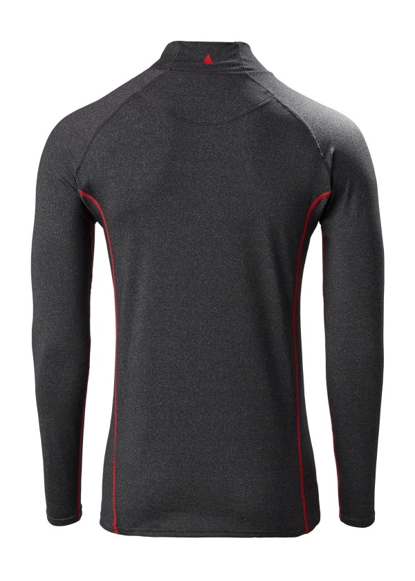 Купить MUSTO 80843-972-M Thermal Base Layer Top / темно-серый в крапинку / Размер одежды: М 7ft.ru в интернет магазине Семь Футов