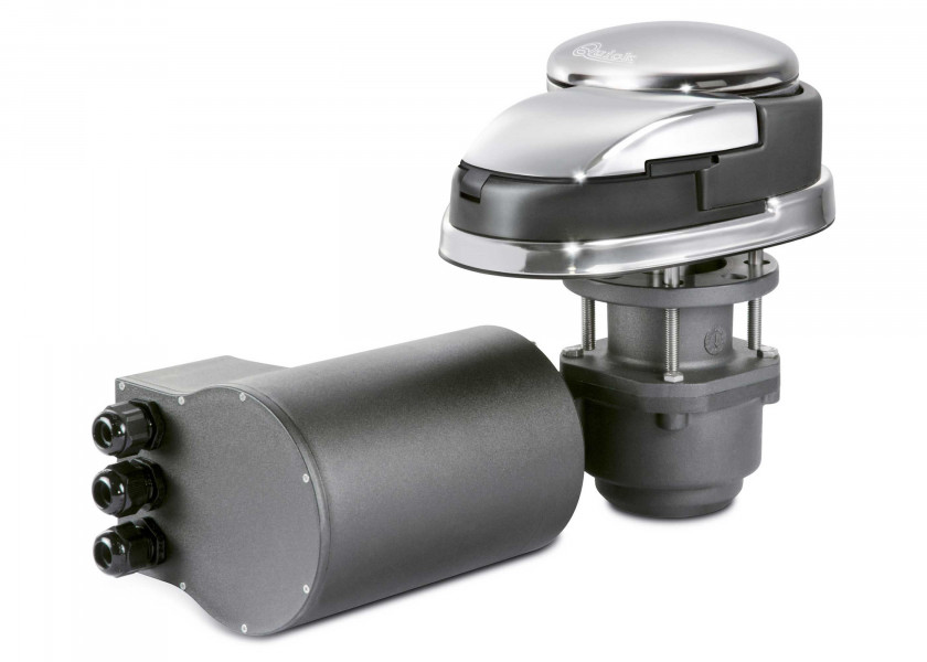 Купить QUICK FSDP31012008B00 ПРИНЦ DP3 Брашпиль / Ватт: 1000 Вт; Цыганский: 8 мм DIN/ISO; Барабан: Нет 7ft.ru в интернет магазине Семь Футов