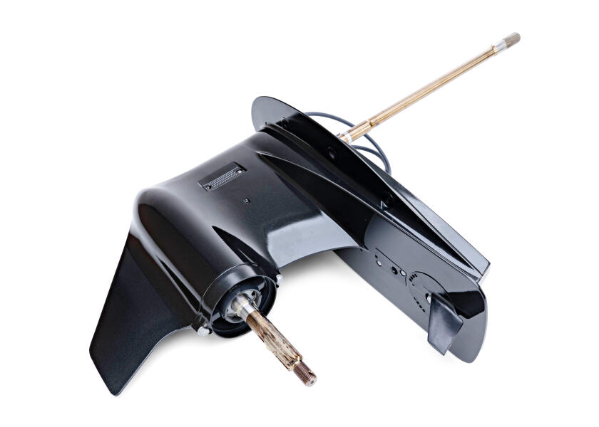 Купить DF115 Outboard Lower Unit / long shaft 997344-bvs 7ft.ru в интернет магазине Семь Футов