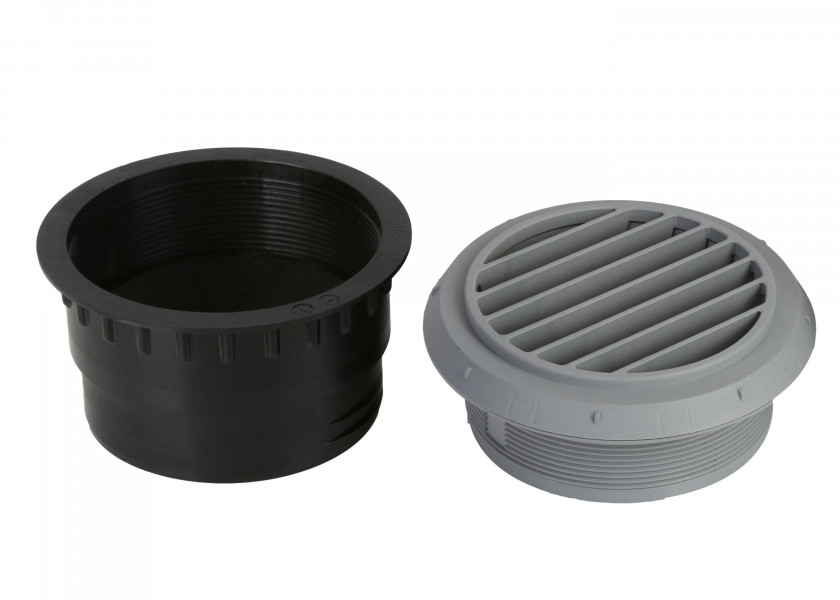 Купить WEBASTO Vent with Union Nut / open / 90 mm 81603-bvs 7ft.ru в интернет магазине Семь Футов