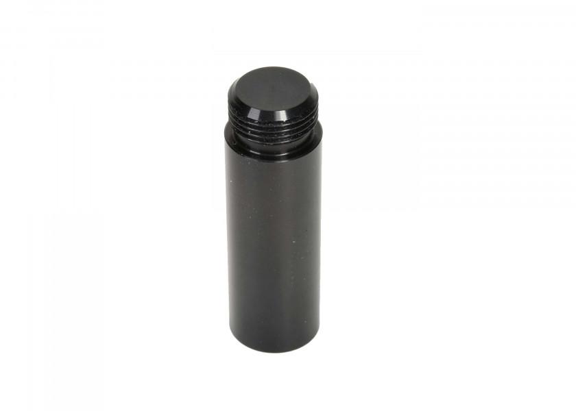 Купить Raymarine D008 Pushrod Extension Черный  Black 15.3 cm  7ft.ru в интернет магазине Семь Футов