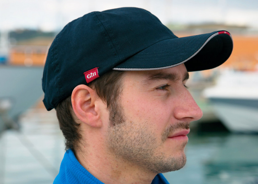 Купить GILL 139-NAV06-1SIZE Кепка морского пехотинца / темно-синяя 46789-bvs 7ft.ru в интернет магазине Семь Футов