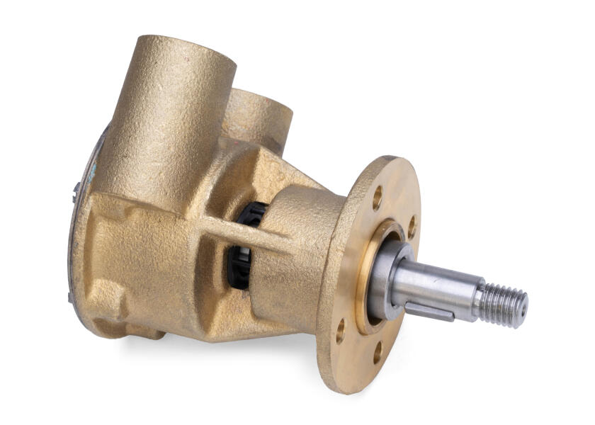 Купить JOHNSON PUMP Seawater Pump / Impeller Pump for MWM Motors 57844-bvs 7ft.ru в интернет магазине Семь Футов