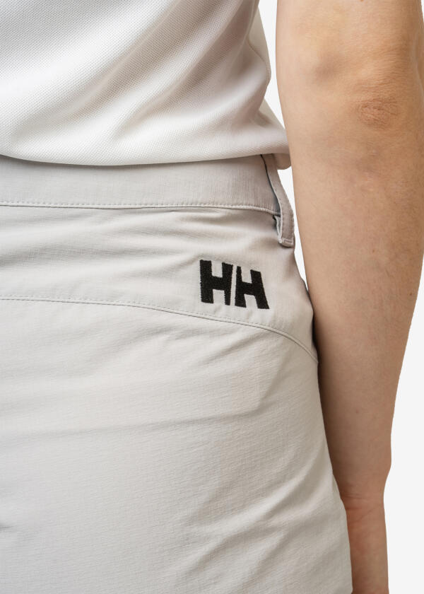 Купить HELLY HANSEN 34556_853-34 Шорты-карго Damen QD / hellgrau / Размер одежды: 34 7ft.ru в интернет магазине Семь Футов
