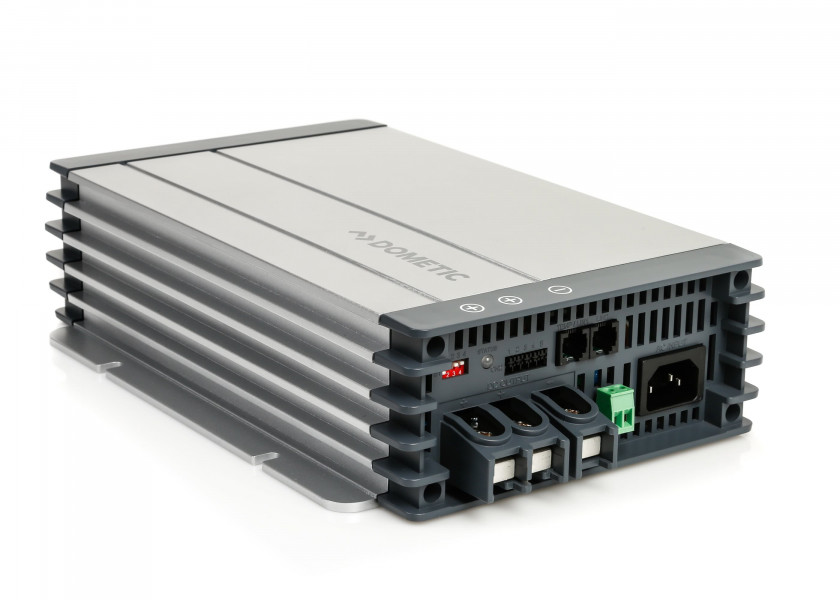 Купить Зарядное устройство IU0U Dometic PerfectCharge MCA 1235 9600000030 179 x 63 x 274 мм 35 A 12 В 7ft.ru в интернет магазине Семь Футов