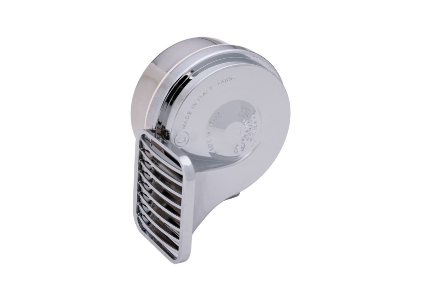 Купить Электрический звуковой сигнал Marco MT1-L 13200113 24В 3,5А 100мм низкий тон 7ft.ru в интернет магазине Семь Футов