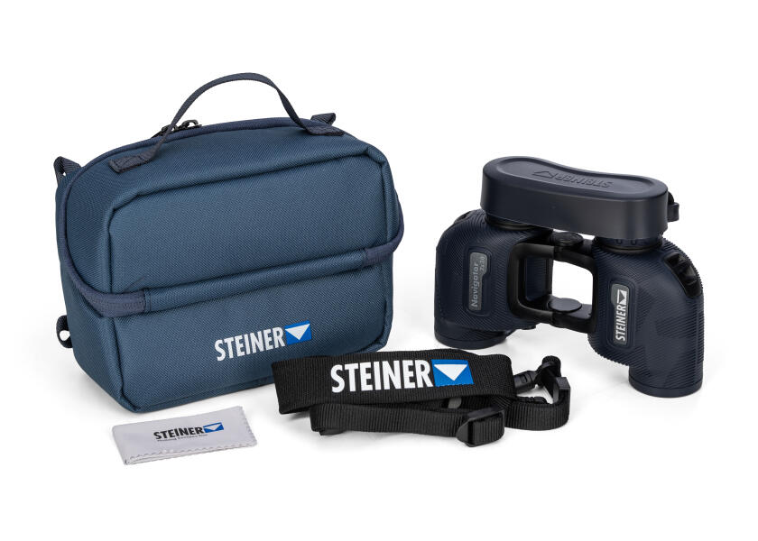 Купить STEINER NAVIGATOR 7x30 Binoculars / new version 96165-bvs 7ft.ru в интернет магазине Семь Футов