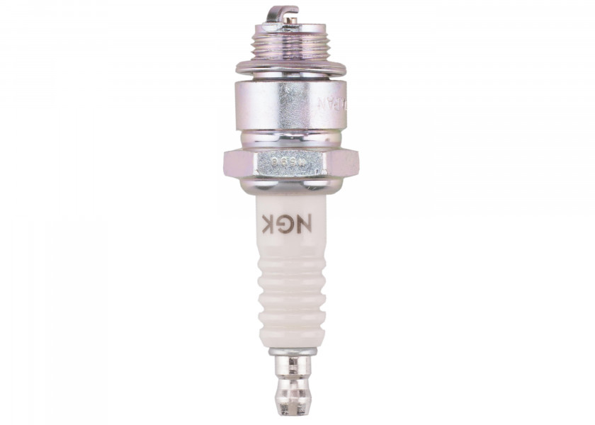 Купить Свечи зажигания для подвесных и стационарных моторов / Тип: BR9HS10 7ft.ru в интернет магазине Семь Футов