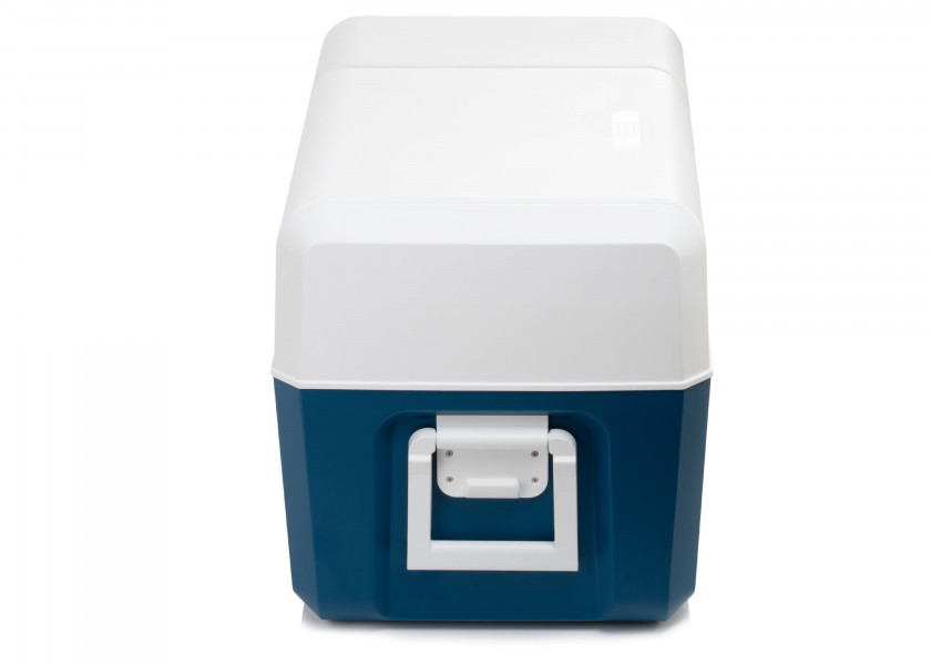 Купить Mobicool 9600024953 MCF60 58L Жесткий портативный кулер Серебристый Blue 7ft.ru в интернет магазине Семь Футов