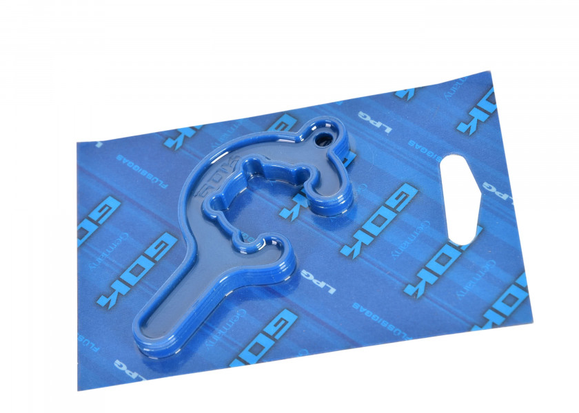 Купить GOK 81-100-00 Миниинструмент 77419-bvs 7ft.ru в интернет магазине Семь Футов