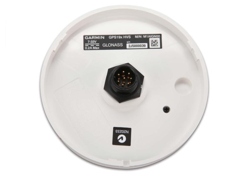 Купить Garmin 010-02316-00 GPS 24xd HVS Приемник положения+антенна Белая White 7ft.ru в интернет магазине Семь Футов