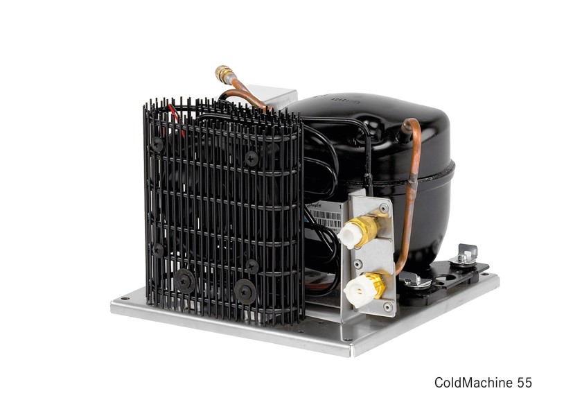 Купить DOMETIC 9105306622 Комплект ColdMachine Series 55-07 / О-испаритель VD-07 44449-bvs 7ft.ru в интернет магазине Семь Футов