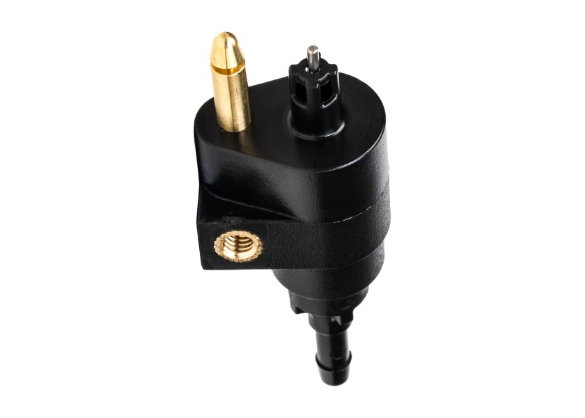Купить MERCURY Brass Fuel Line Connector 8M0182334 51843-bvs 7ft.ru в интернет магазине Семь Футов