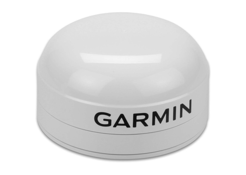 Купить Garmin 010-02316-00 GPS 24xd HVS Приемник положения+антенна Белая White 7ft.ru в интернет магазине Семь Футов