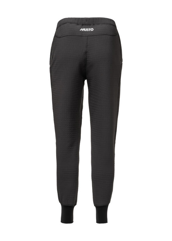 Купить MUSTO 82407_844-L Женские флисовые брюки среднего слоя Storm / карбон / Размер одежды: L 7ft.ru в интернет магазине Семь Футов
