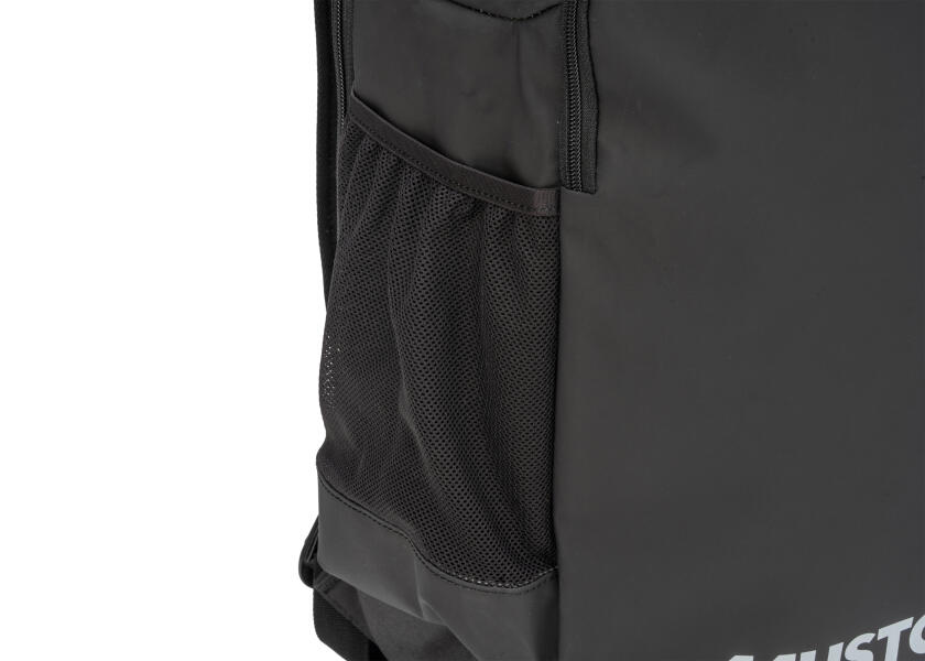 Купить MUSTO 81259_990-O/S Рюкзак / 20 л / черный 7ft.ru в интернет магазине Семь Футов