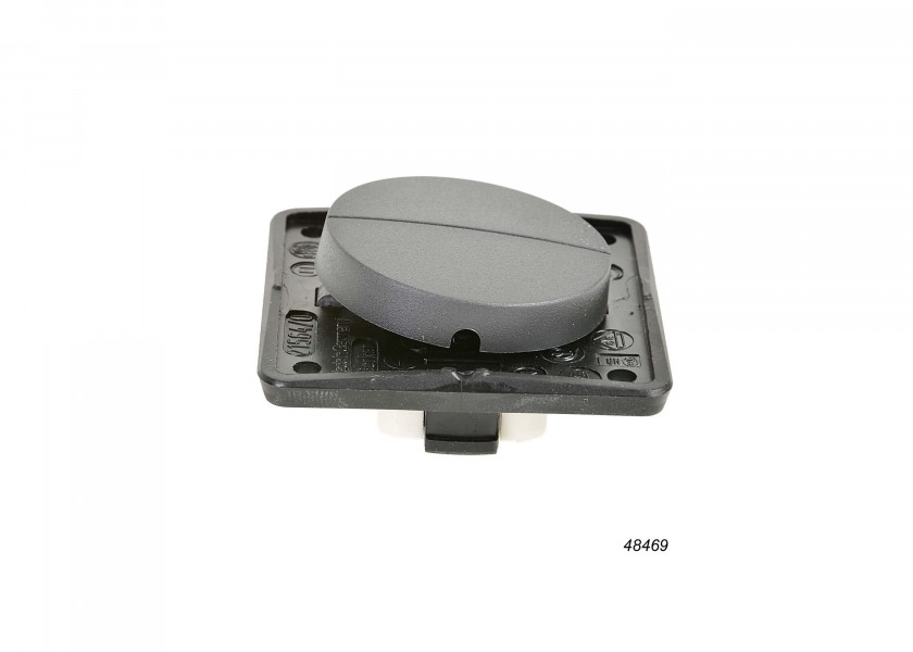 Купить BERKER 0936752524 Сенсорный переключатель Integro Rocker 48469-bvs 7ft.ru в интернет магазине Семь Футов