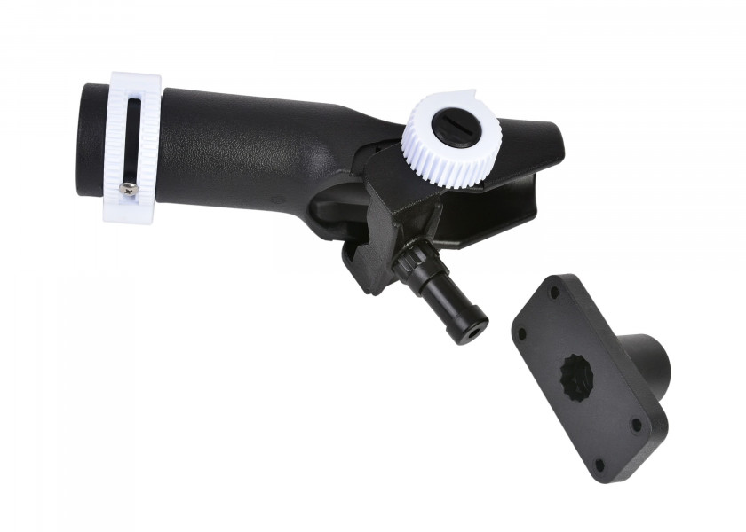 Купить Rod Holder, Deck-Mounted 21266-bvs 7ft.ru в интернет магазине Семь Футов