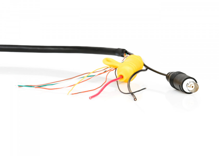 Купить Raymarine R62379 кабель питания NMEA0183 Axiom Series Black 7ft.ru в интернет магазине Семь Футов