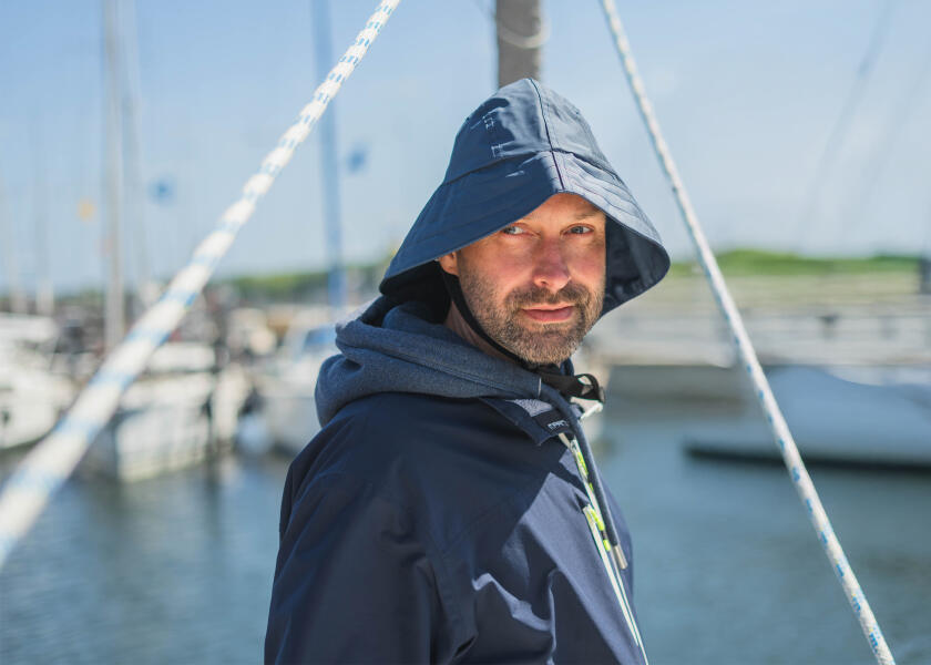 Купить Sou'Wester / navy 471976-bvs 7ft.ru в интернет магазине Семь Футов