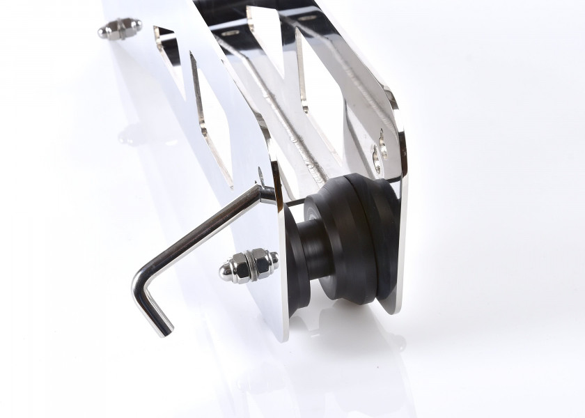 Купить BAVARIA 405283_BE Малый носовой фитинг - Парусные яхты 23765-bvs 7ft.ru в интернет магазине Семь Футов