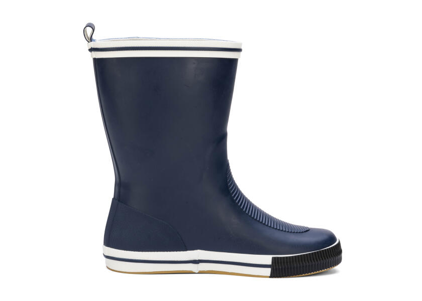 Купить SEATEC 48153-38 BREMEN Резиновые сапоги / с коротким голенищем / унисекс / Размер обуви: 38 7ft.ru в интернет магазине Семь Футов