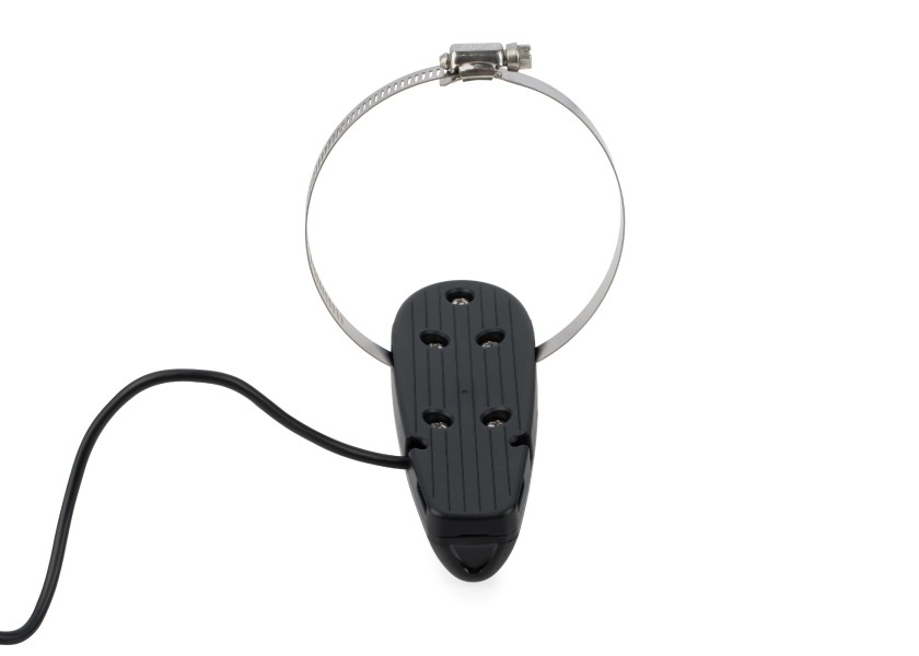 Купить Garmin 010-01960-01 GT20-TM Transducer Черный  8 Pin 77 / 200 kHz  7ft.ru в интернет магазине Семь Футов