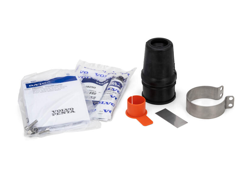 Купить VOLVO PENTA Volvo Penta Rubber Shaft Seal 15762-bvs 7ft.ru в интернет магазине Семь Футов
