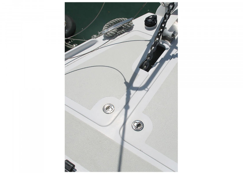 Купить KIWI GRIP KG-W-1011-4 Нескользящее покрытие палубы / Цвет: Белый; Содержимое: 4 л. 7ft.ru в интернет магазине Семь Футов