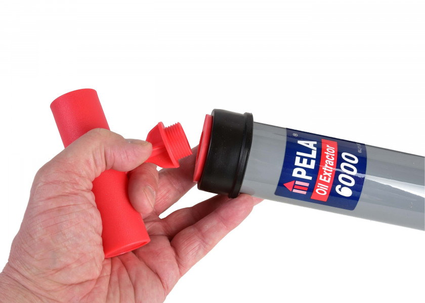 Купить PELA Oil Extractor Pump PL 6000 57103-bvs 7ft.ru в интернет магазине Семь Футов