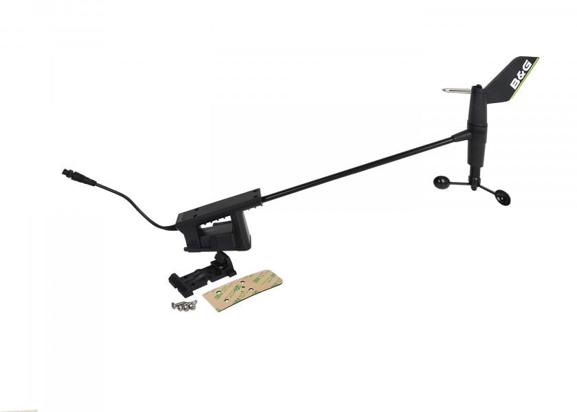 Купить B&G 000-14391-001 WS310 Wired Wind Sensor Only Черный  Black 7ft.ru в интернет магазине Семь Футов